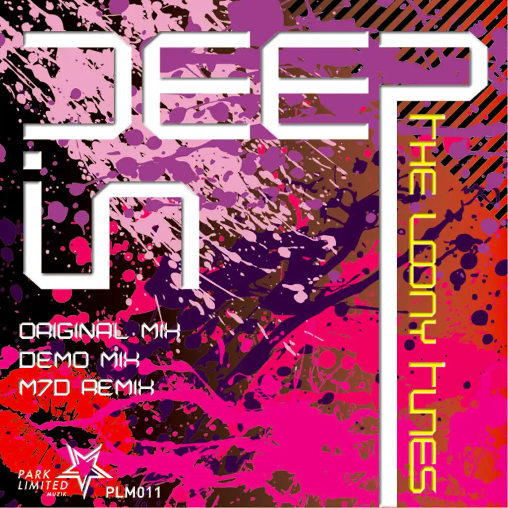 Deep In (M7D Remix)