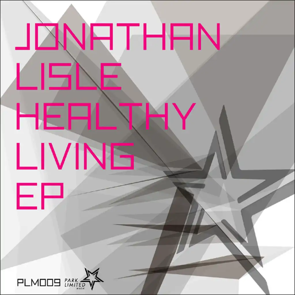 Healthy Living EP