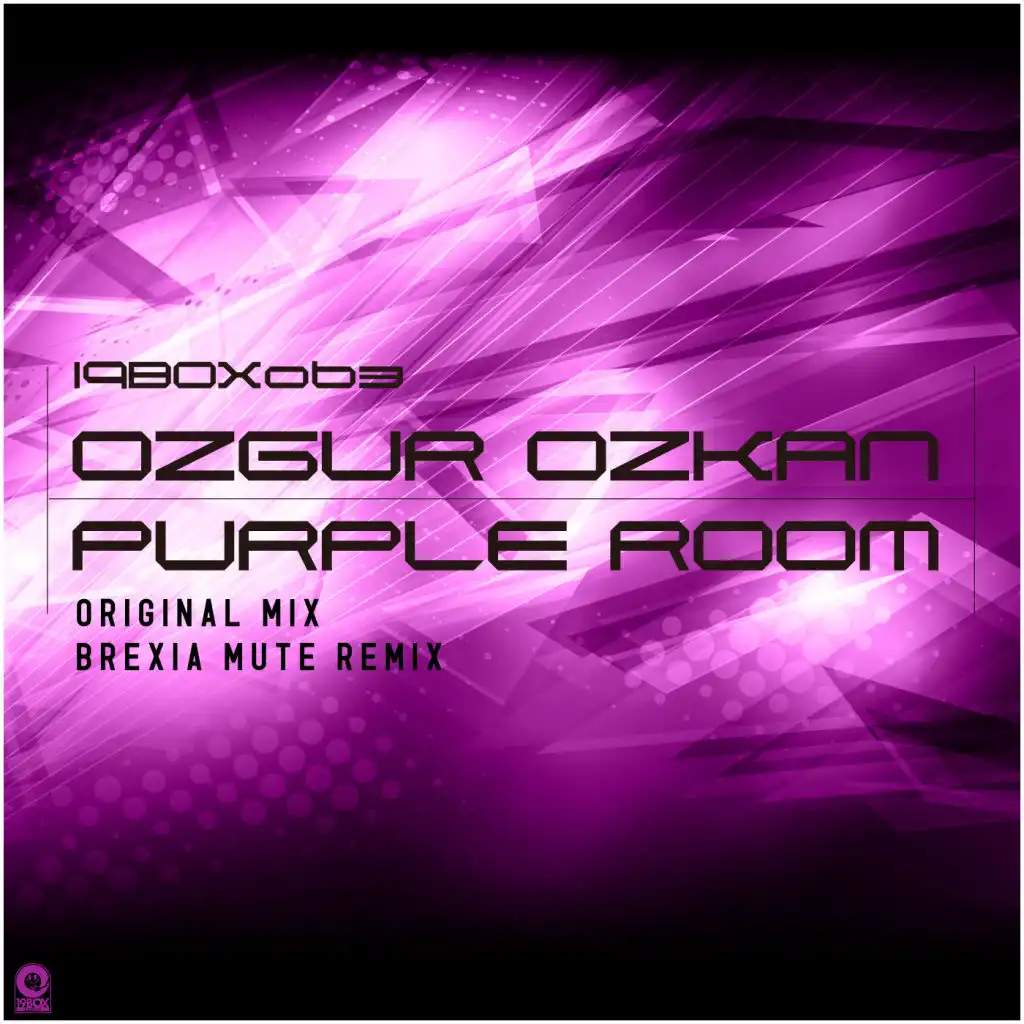 Purple Room (Brexia Mute Remix)