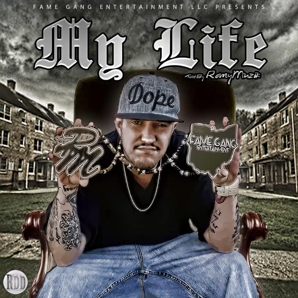 My Life Told By Remy