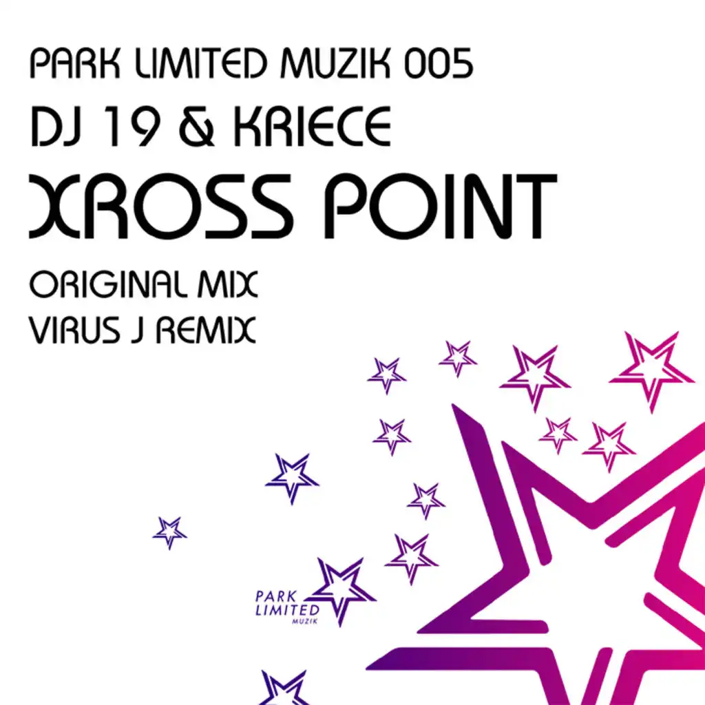 Xross Point