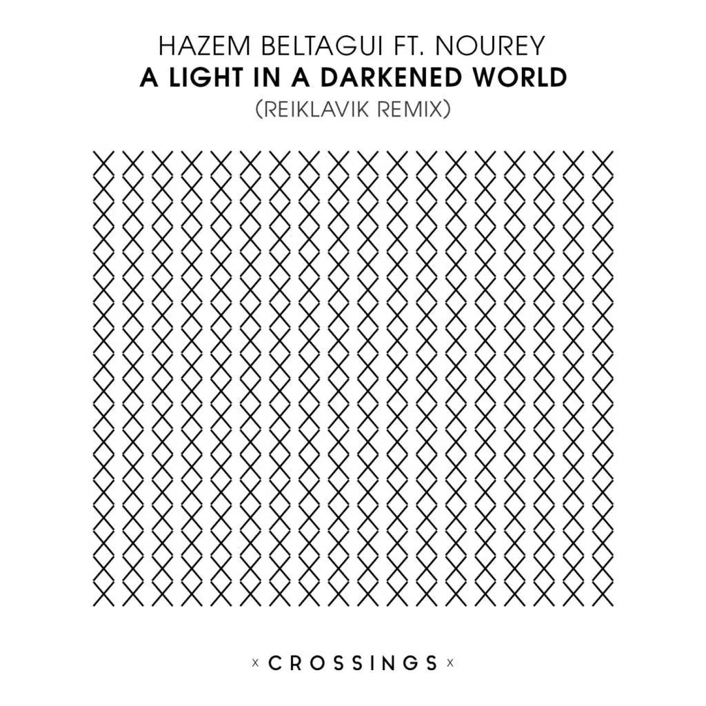 Hazem Beltagui, Nourey