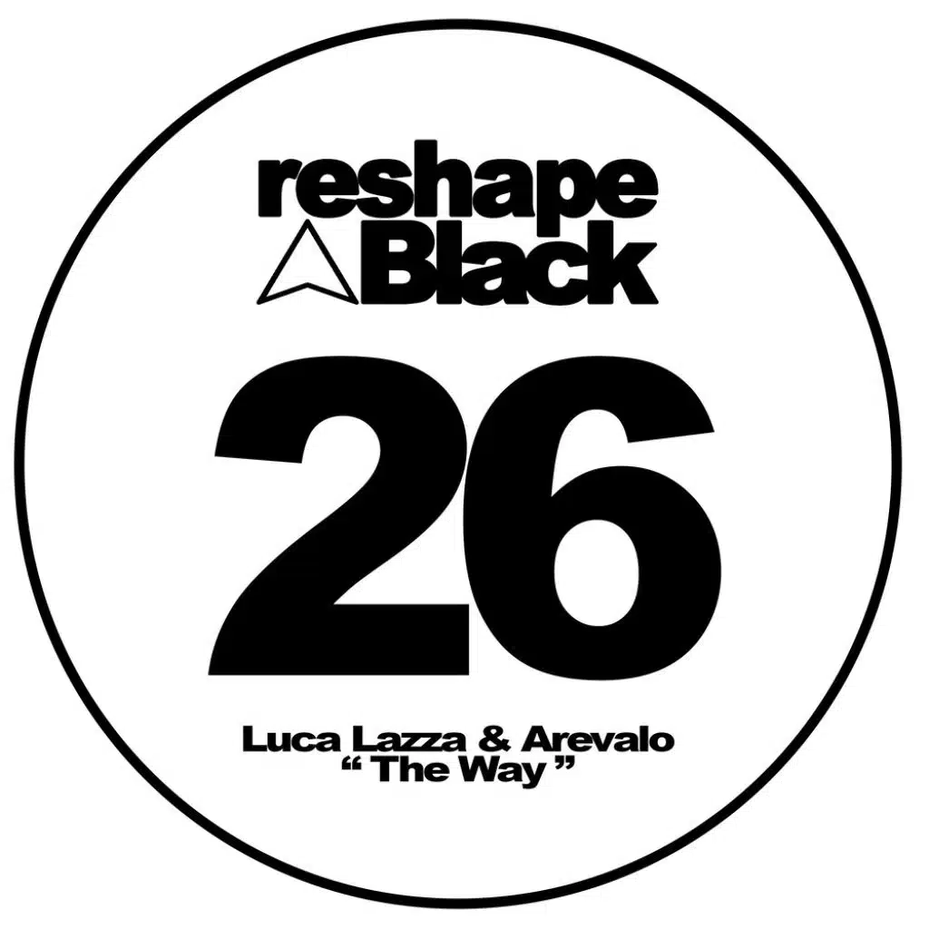 Arevalo(CL) and Luca Lazza