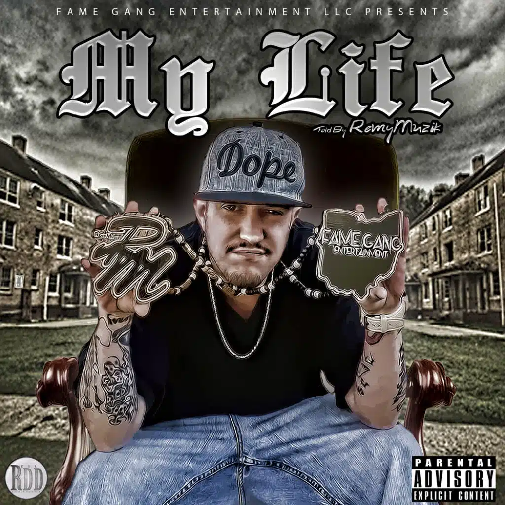 My Life Told By Remy