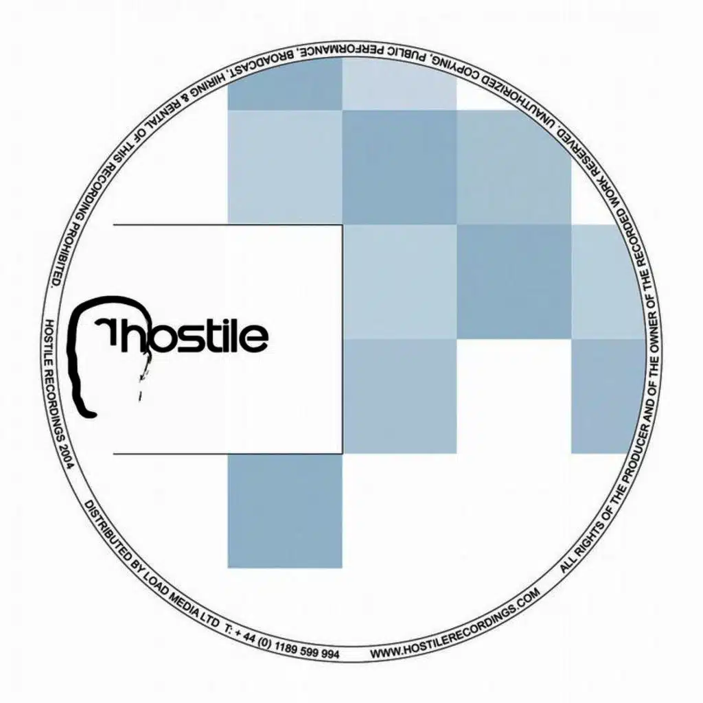 Hostile