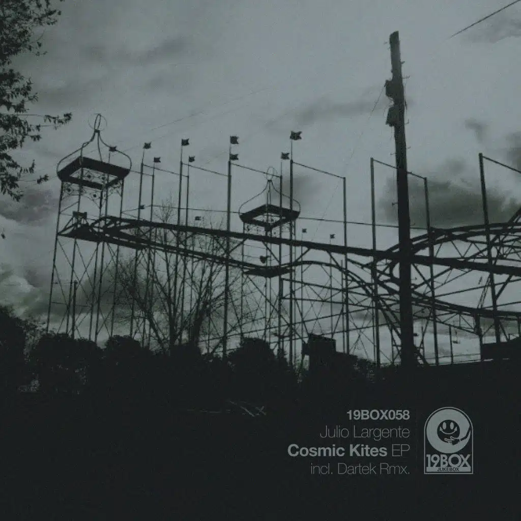 Angel Holds (Dartek Remix)