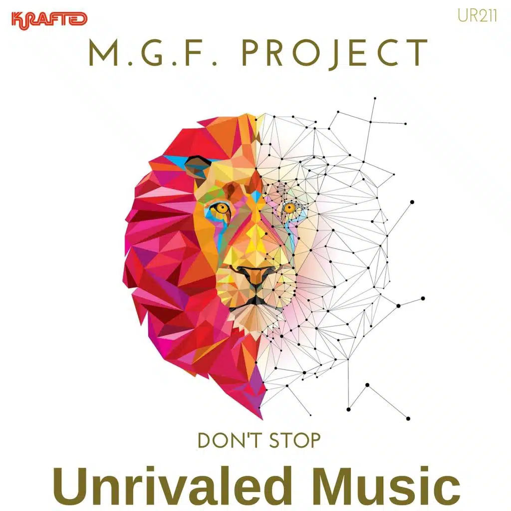 M.G.F Project