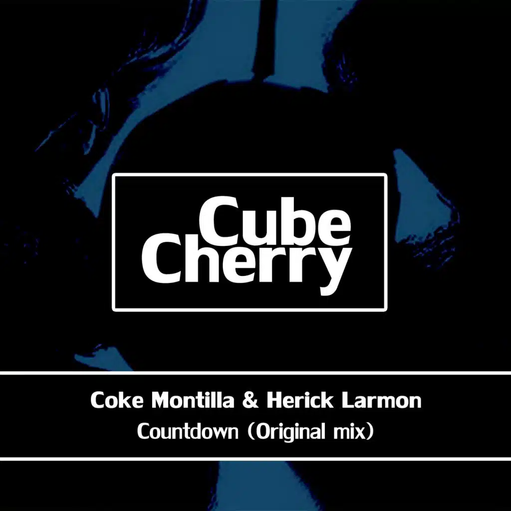 Coke Montilla & Herick Larmon