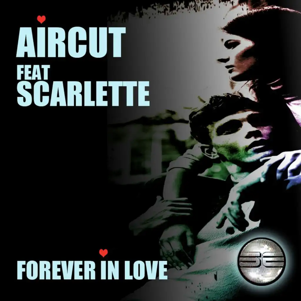 Forever In Love (Original Instrumental Mix) [feat. Scarlette]