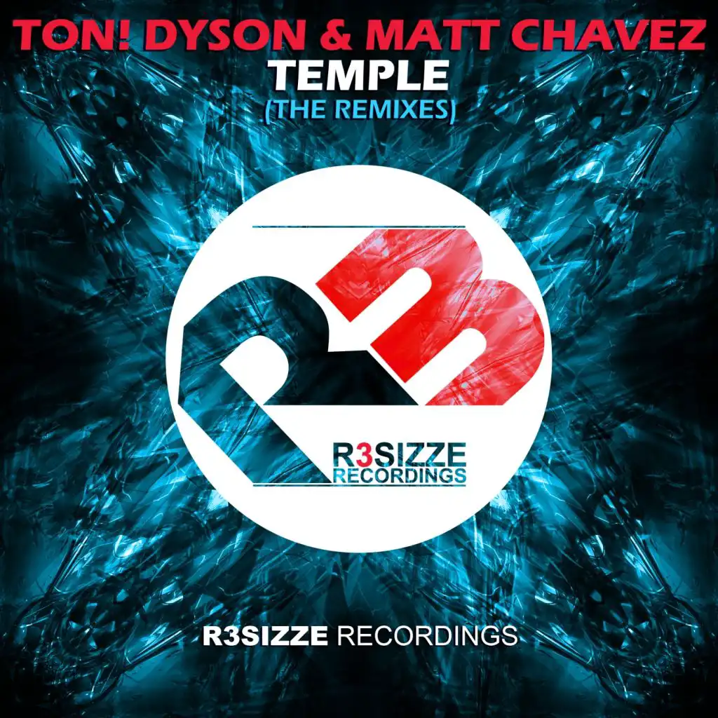 Temple (David Peel & Kilian Taras Remix)