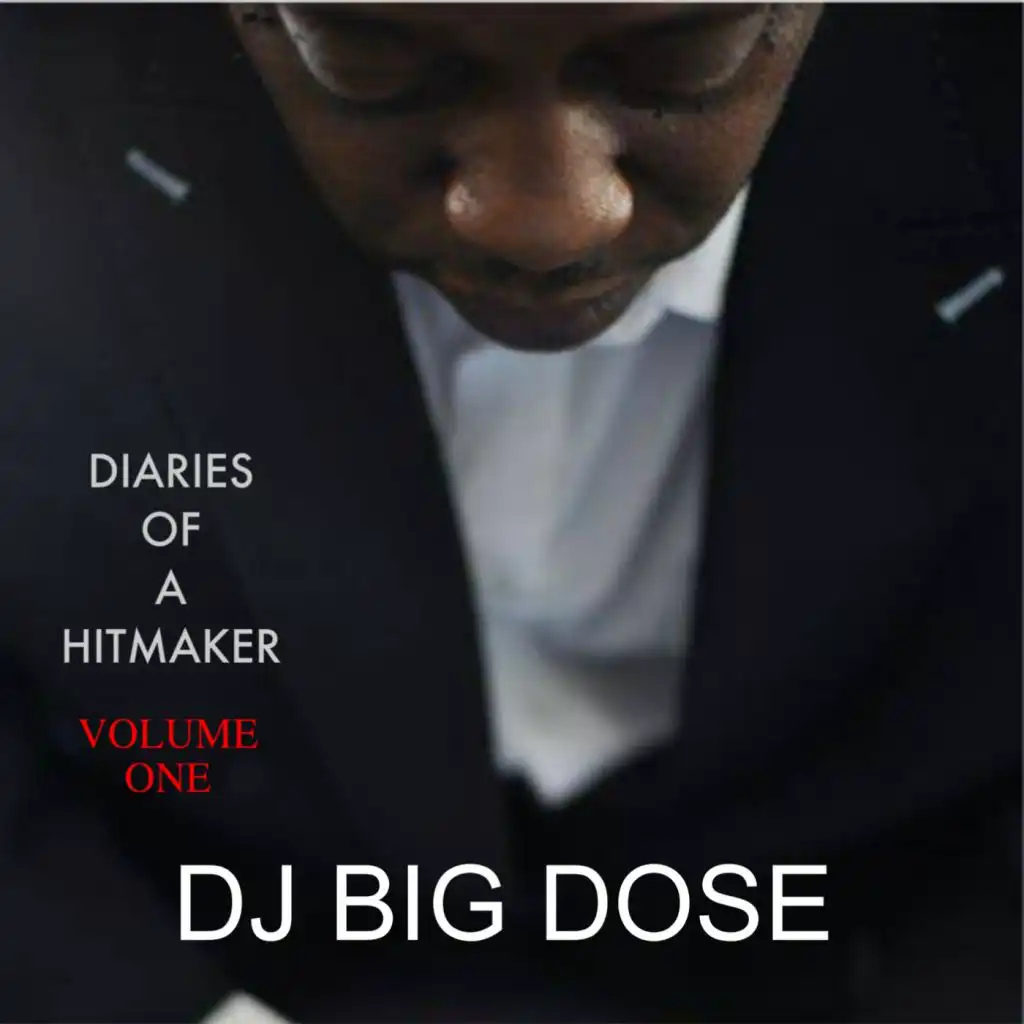 DJ Big Dose