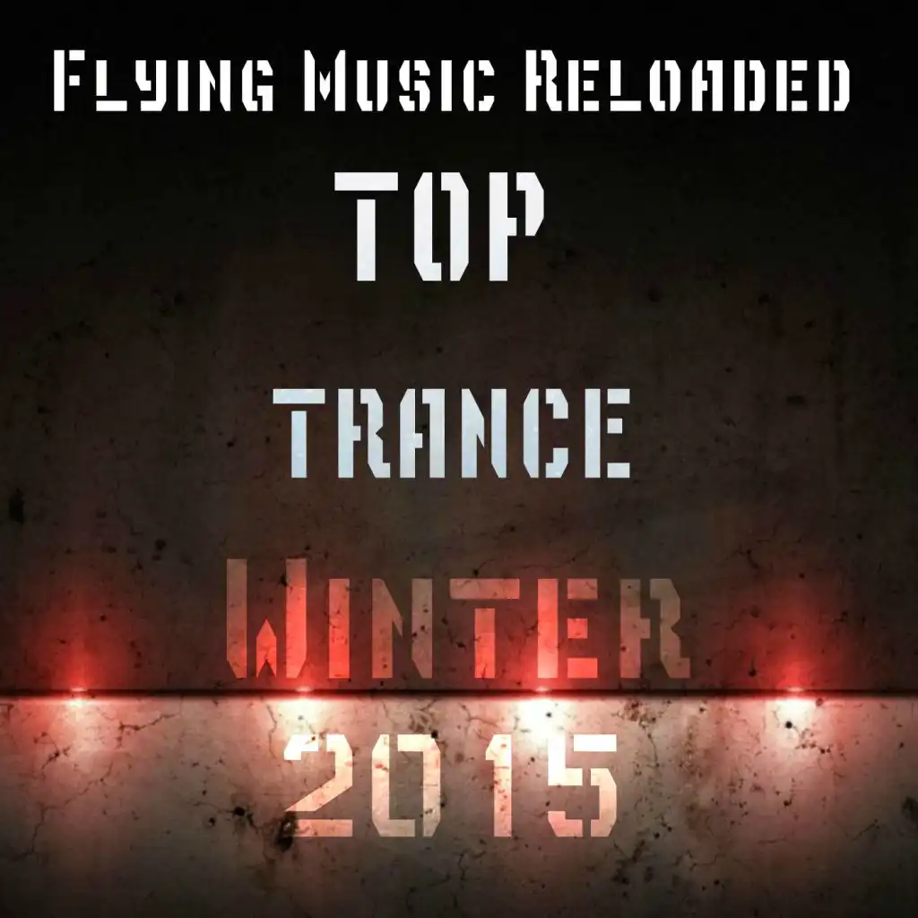 Top Trance Winter 2015