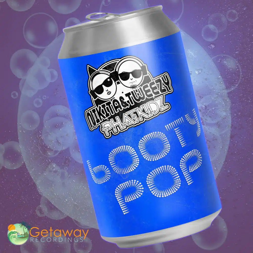 Booty Pop