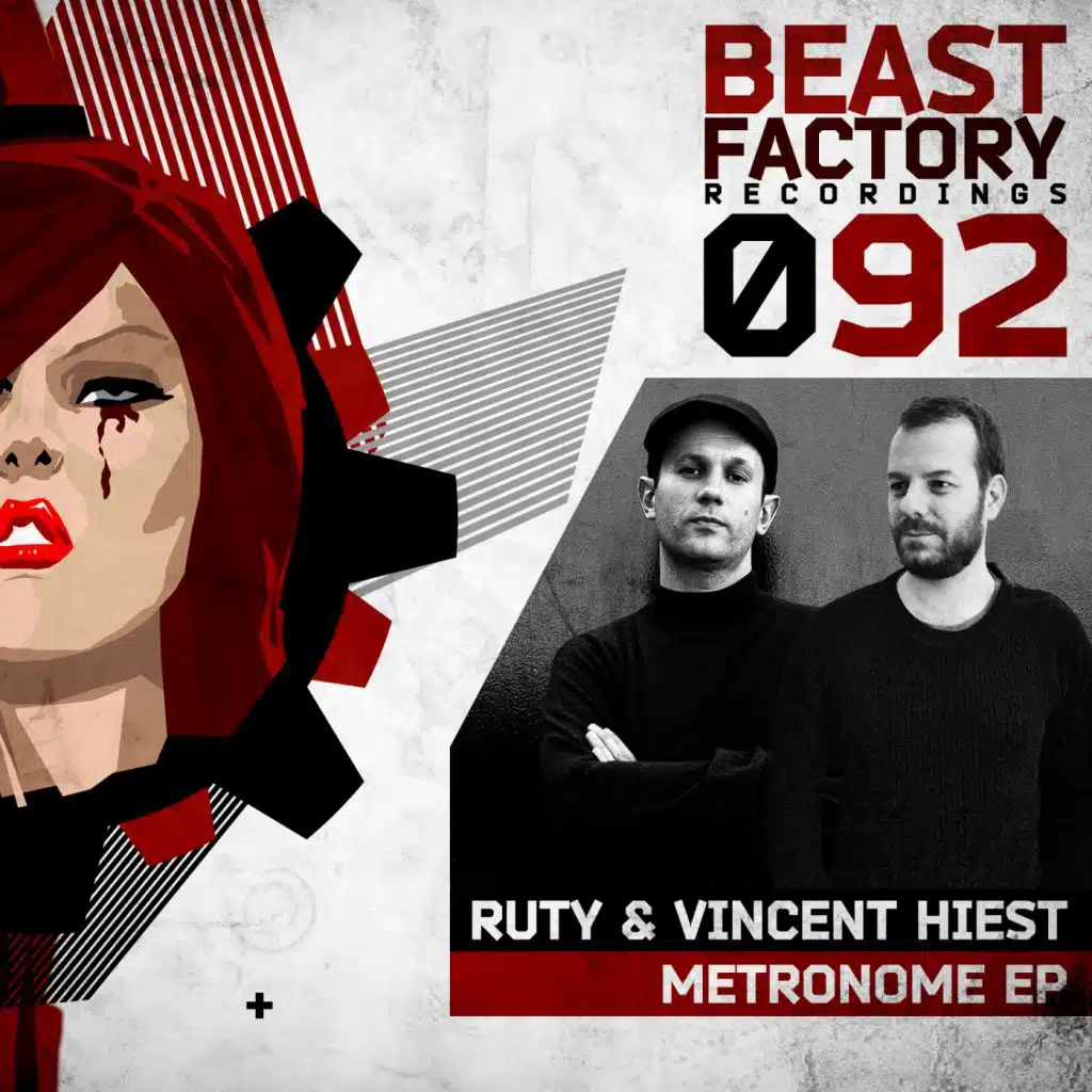 Ruty, Vincent Hiest