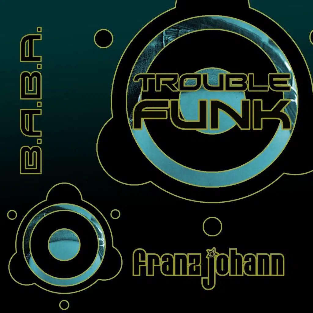 Trouble Funk