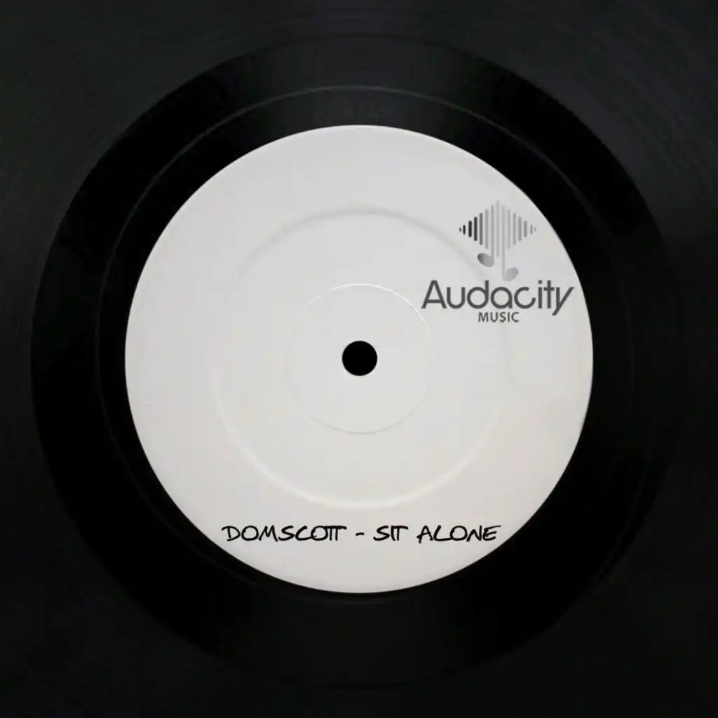 Sit Alone (Radio Mix)