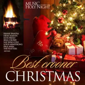 Best Christmas Crooner Music to Warm your Holy Night