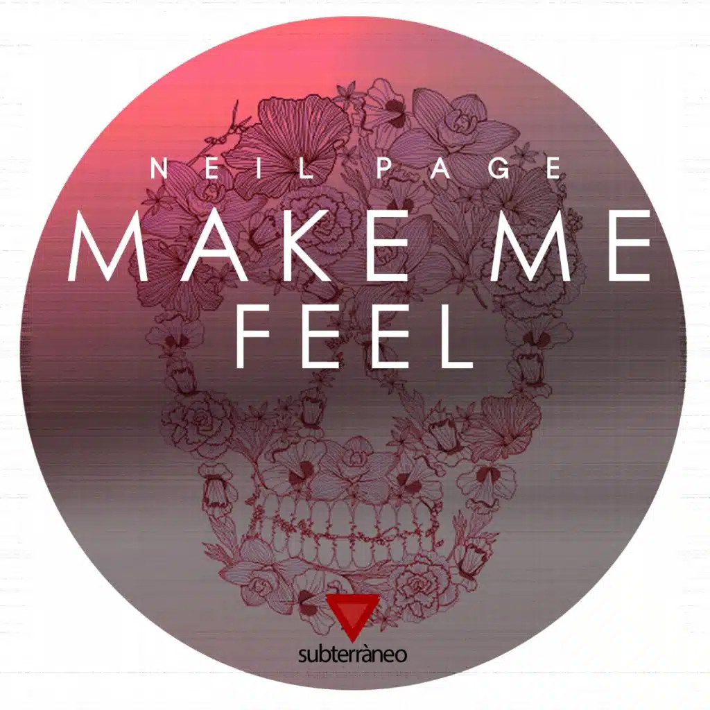 Make Me Feel