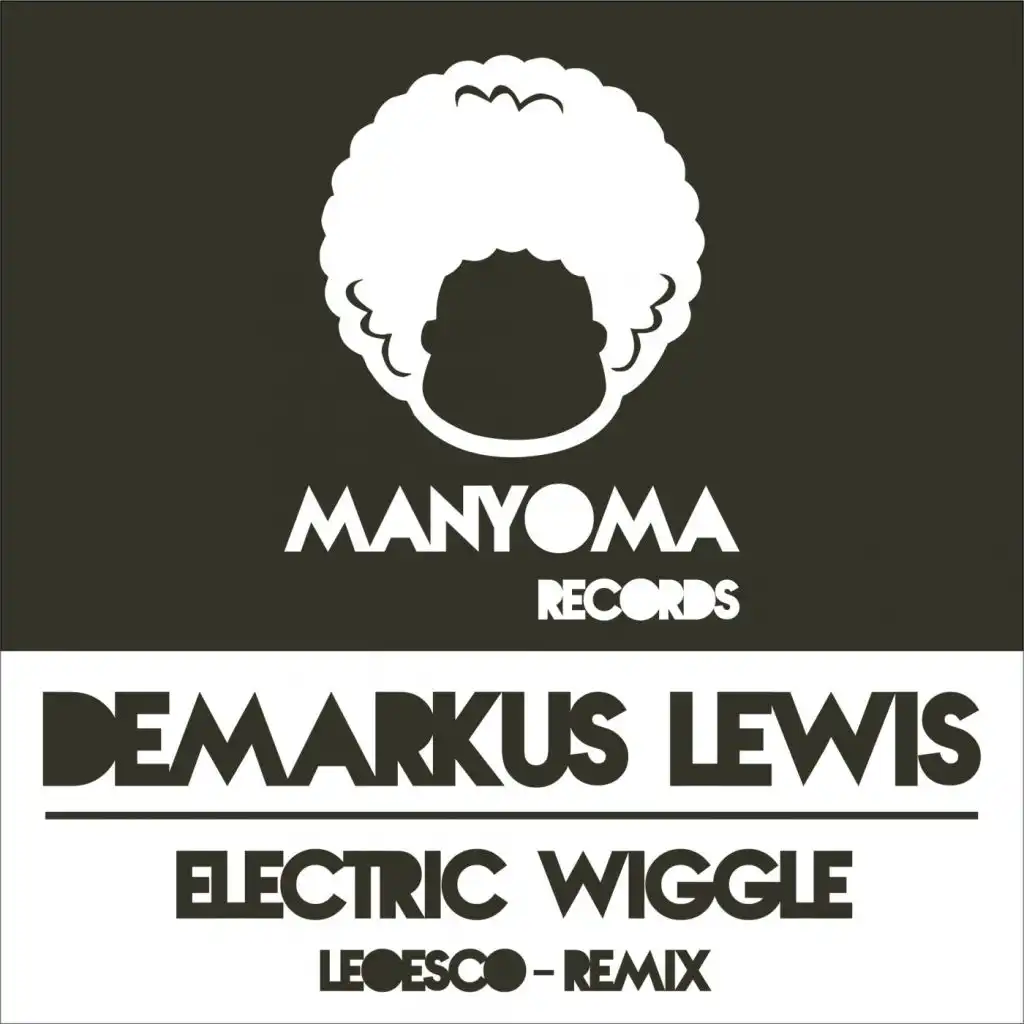 Electric Wiggle (Instrumental Mix)