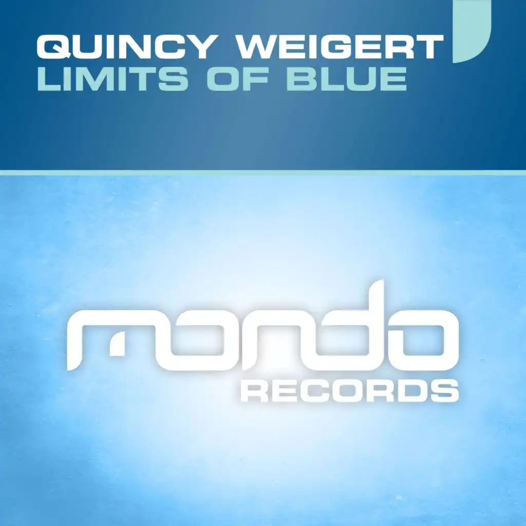 Limits Of Blue (Edward South Remix)