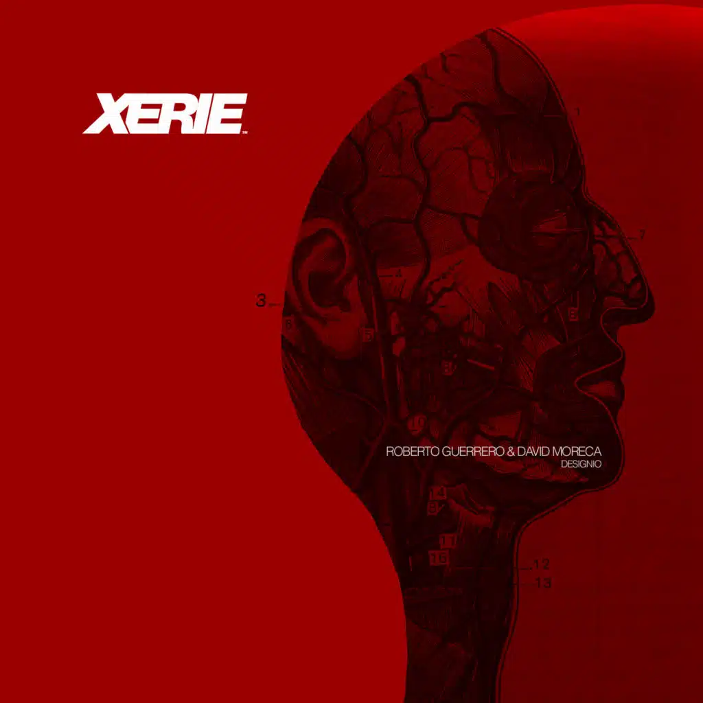 Roberto Guerrero, David Moreca