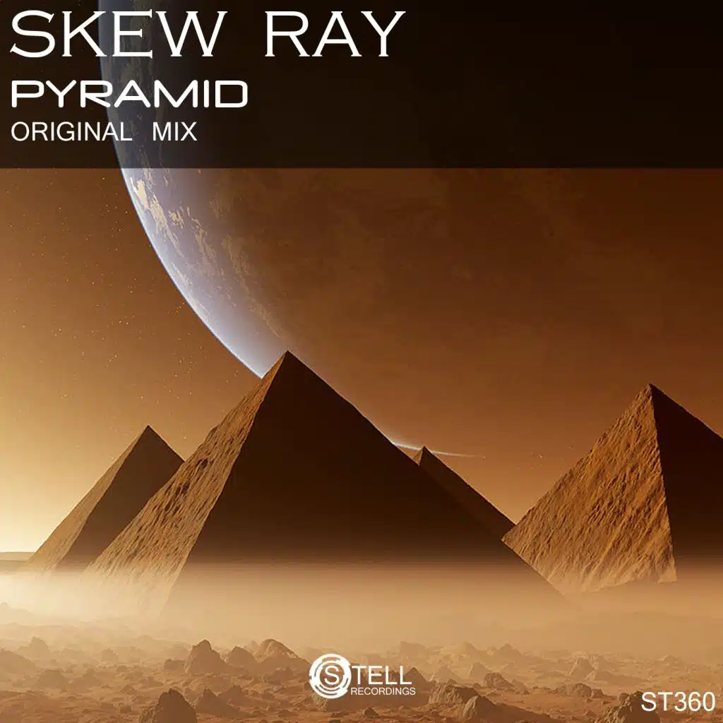 Skew Ray