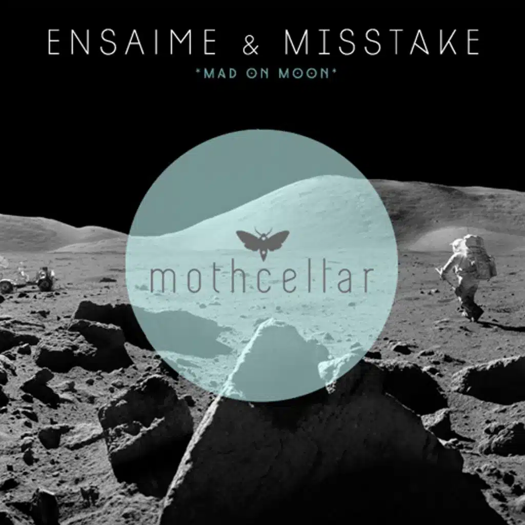 Ensaime & Misstake