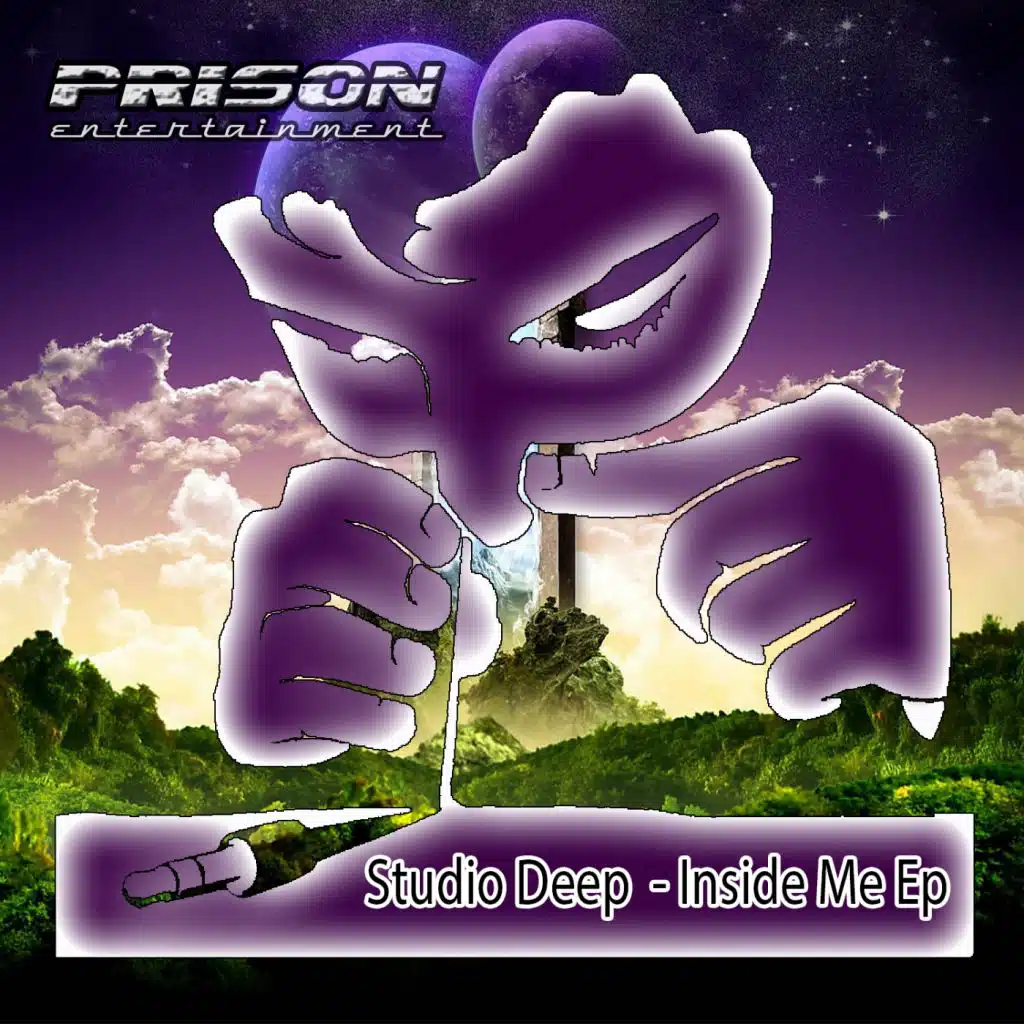 Vampire (feat. Katinda)