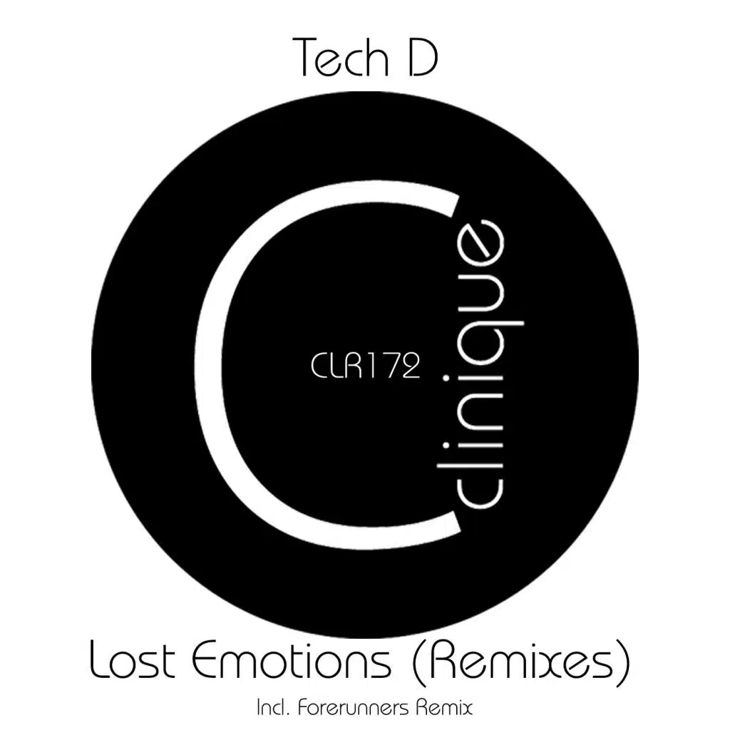 Lost Emotions (Forerunners Remix)