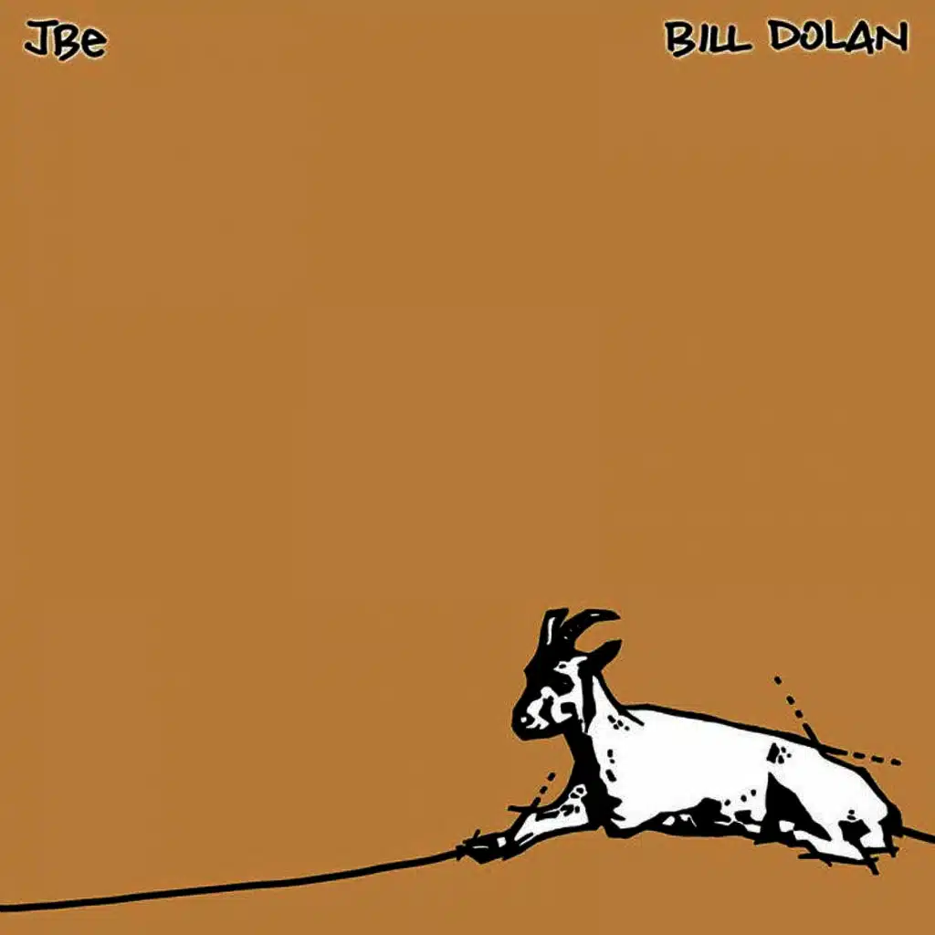 Jbe / Bill Dolan Split 45