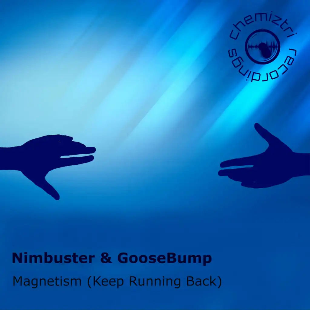 Magnetism (Keep Running Back) (Next Door But One Remix)