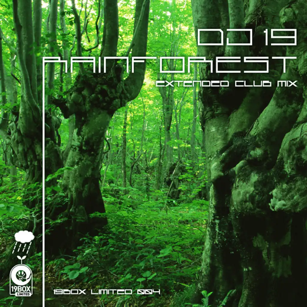 Rainforest (Extended Club Mix)