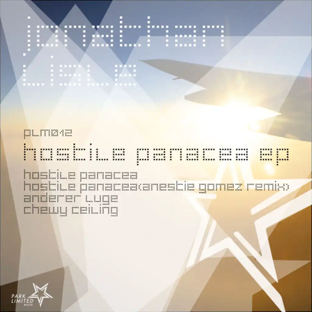 Hostile Panacea (Anestie Gomez Remix)