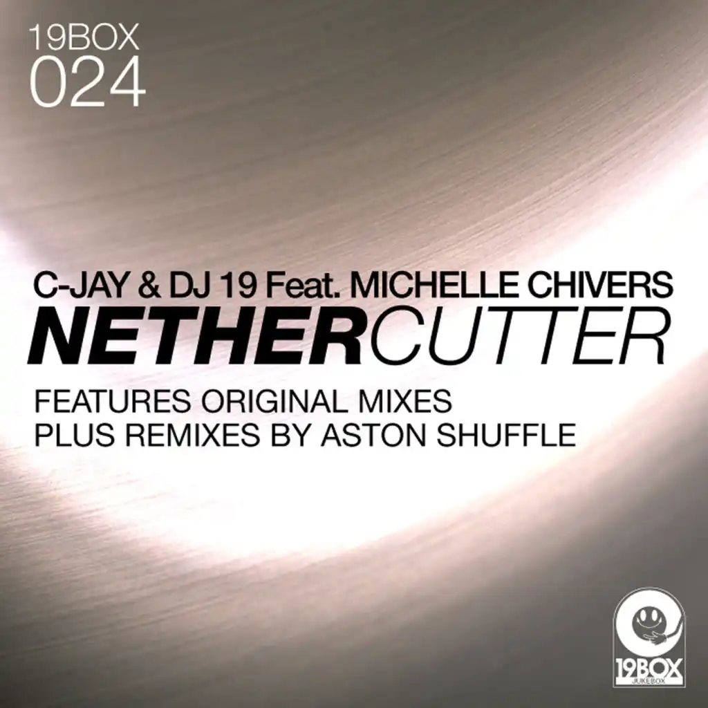 Nether Cutter (Instrumental Mix)