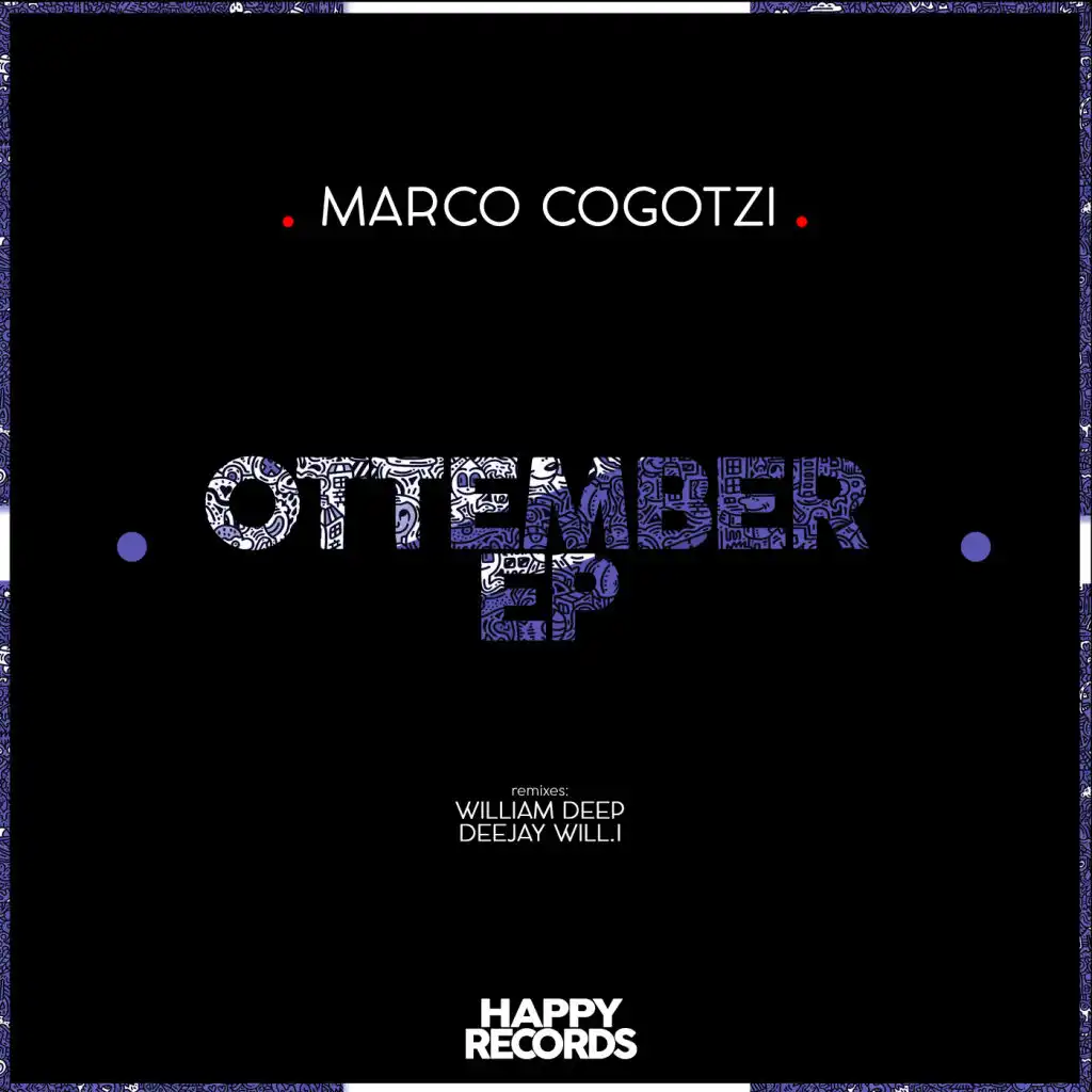 Ottembre (William Deep Remix)