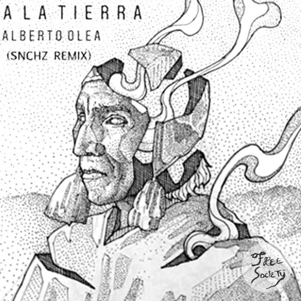 A la Tierra (SNCHZ Remix) [feat. UndrDoo]