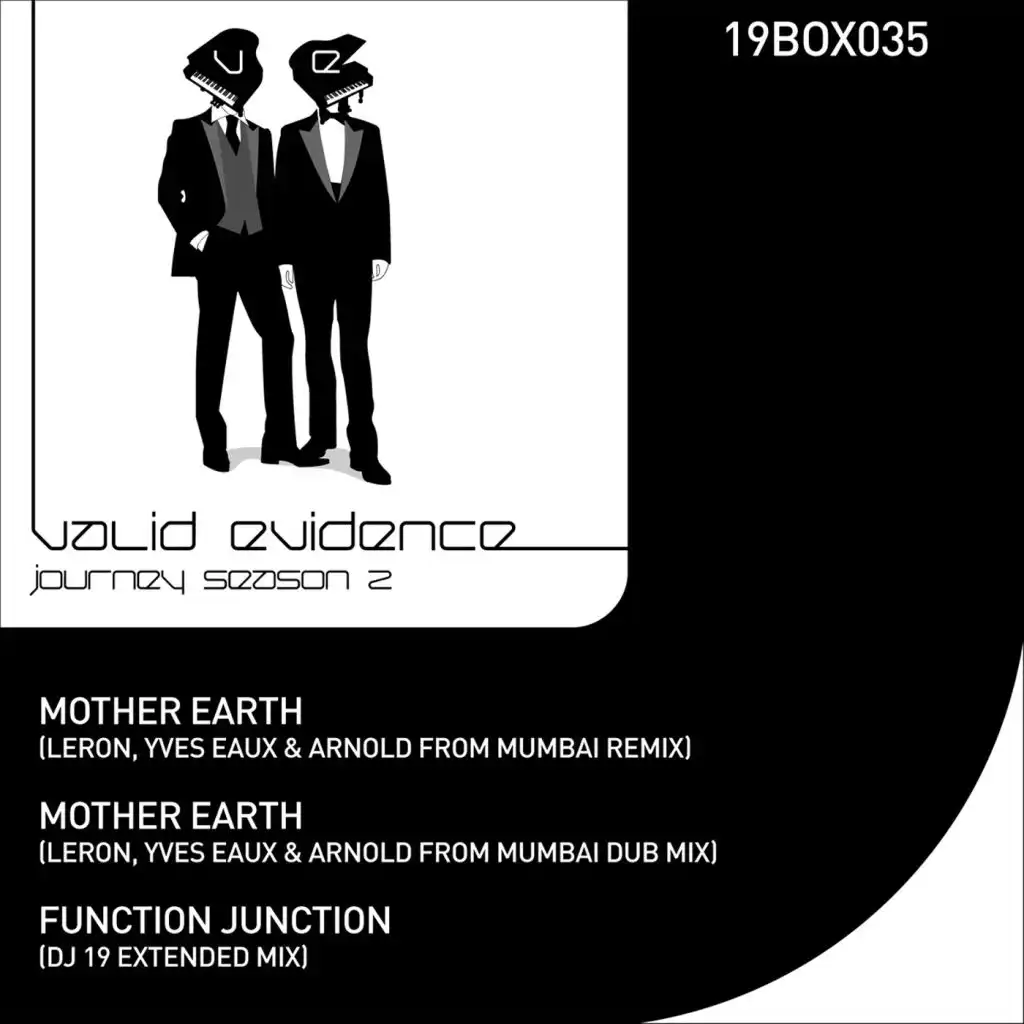 Function Junction (DJ 19 Extended Mix)