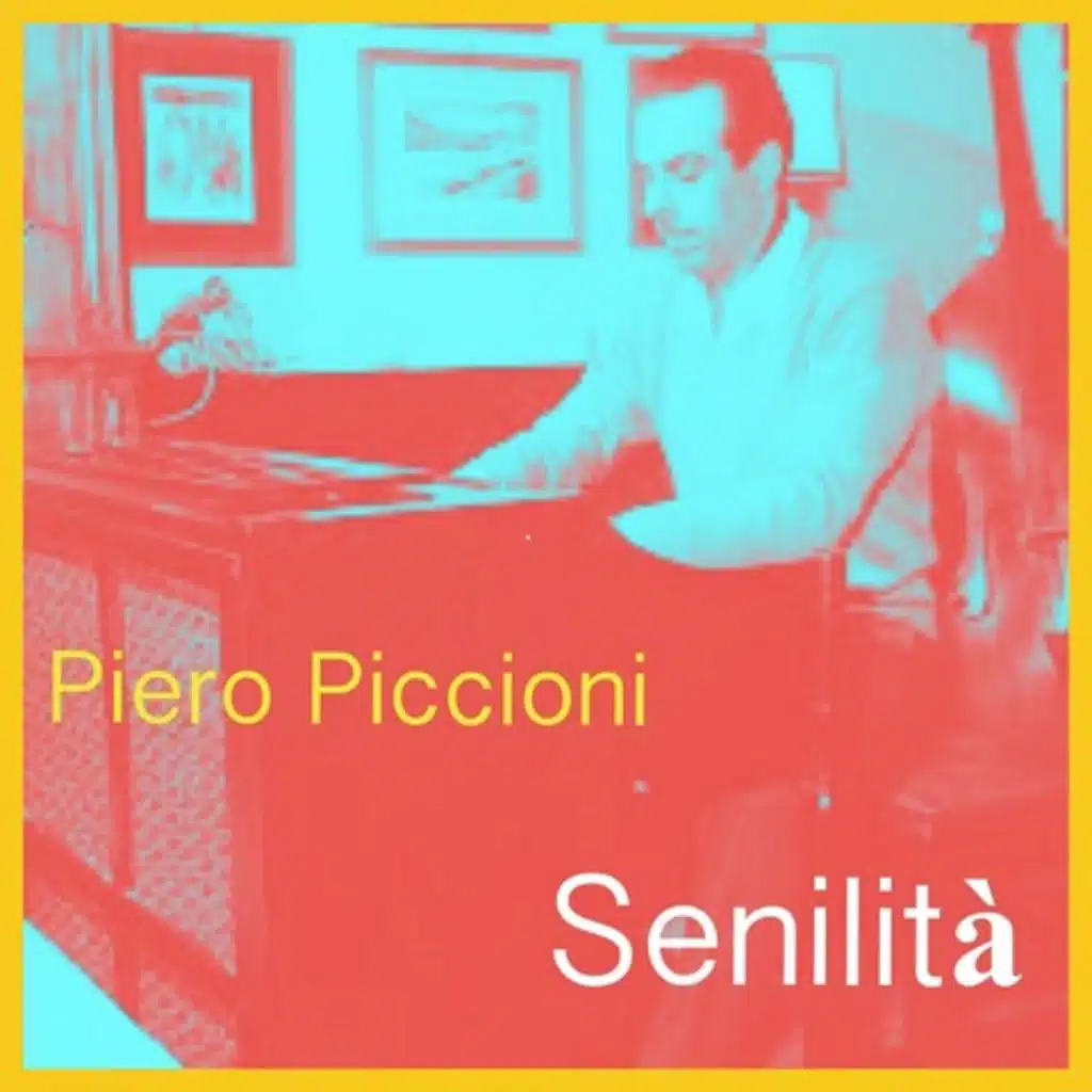 Senilità