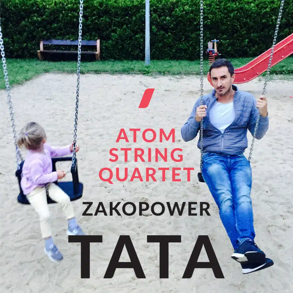 Zakopower & Atom String Quartet