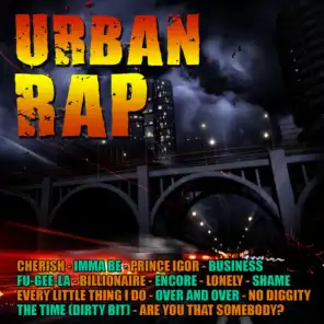 Urban Rap