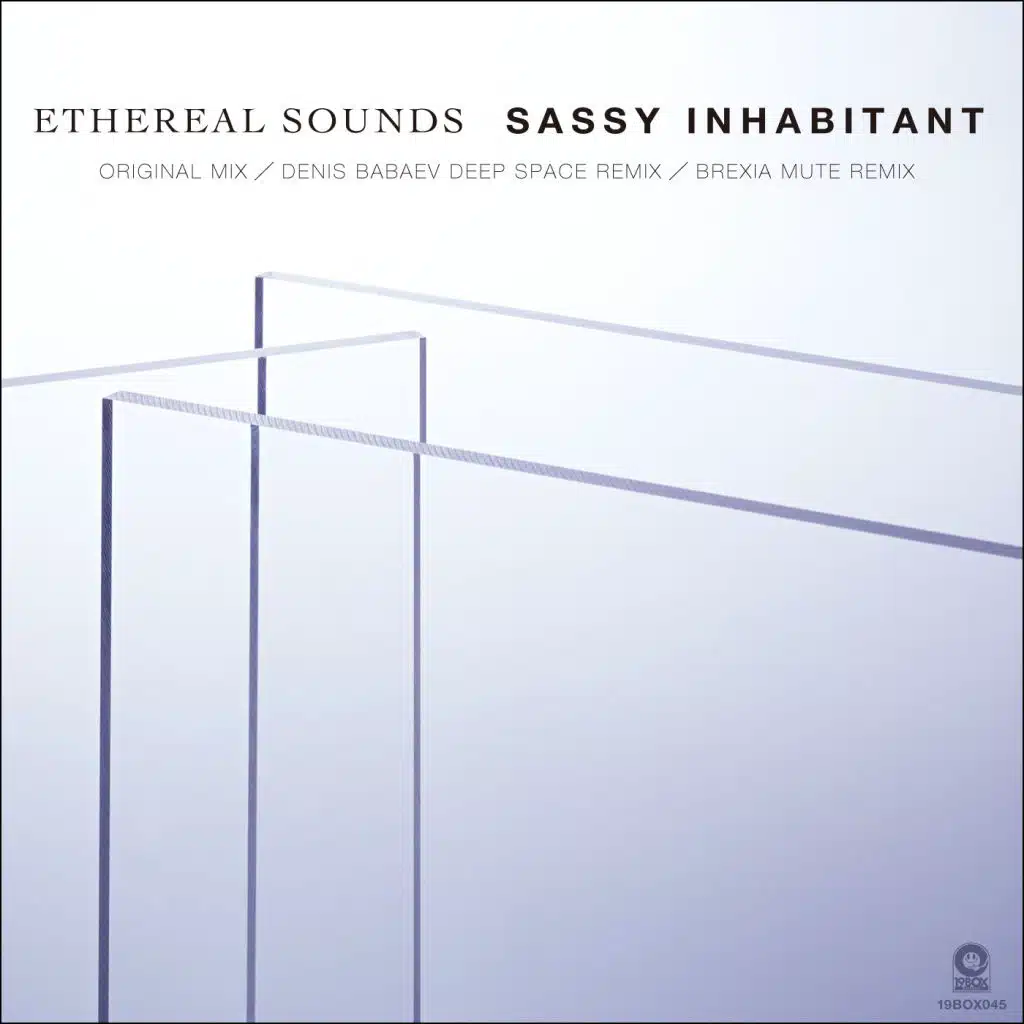 Sassy Inhabitant (Brexia Mute Remix)