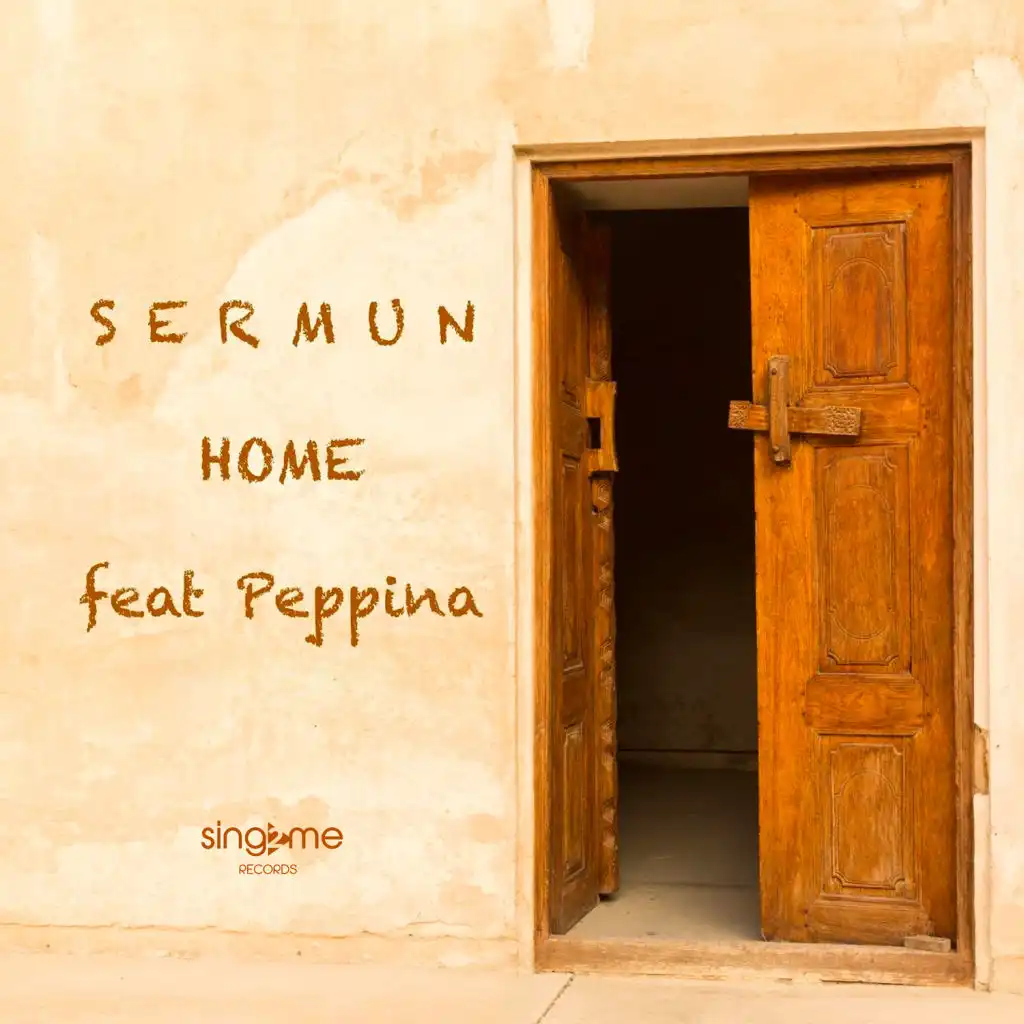 Home (feat. Peppina)