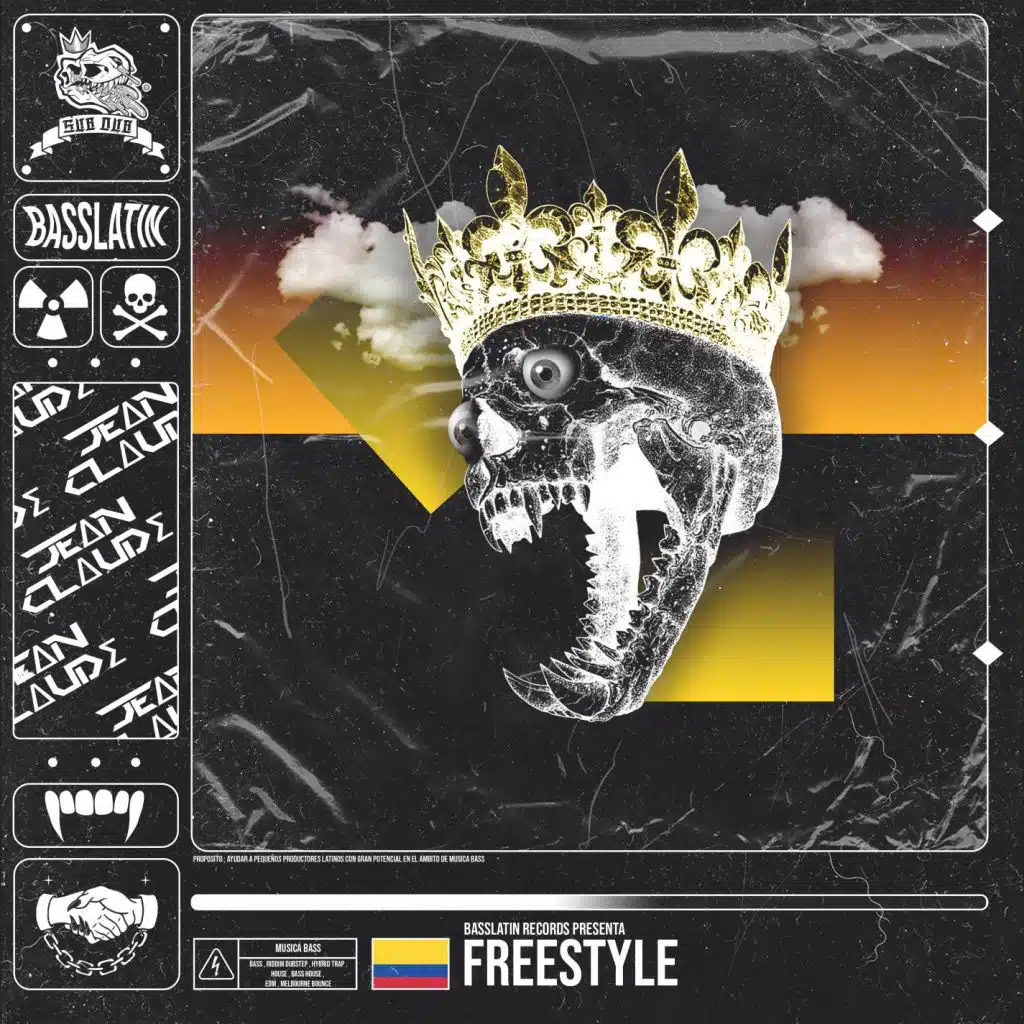 Freestyle