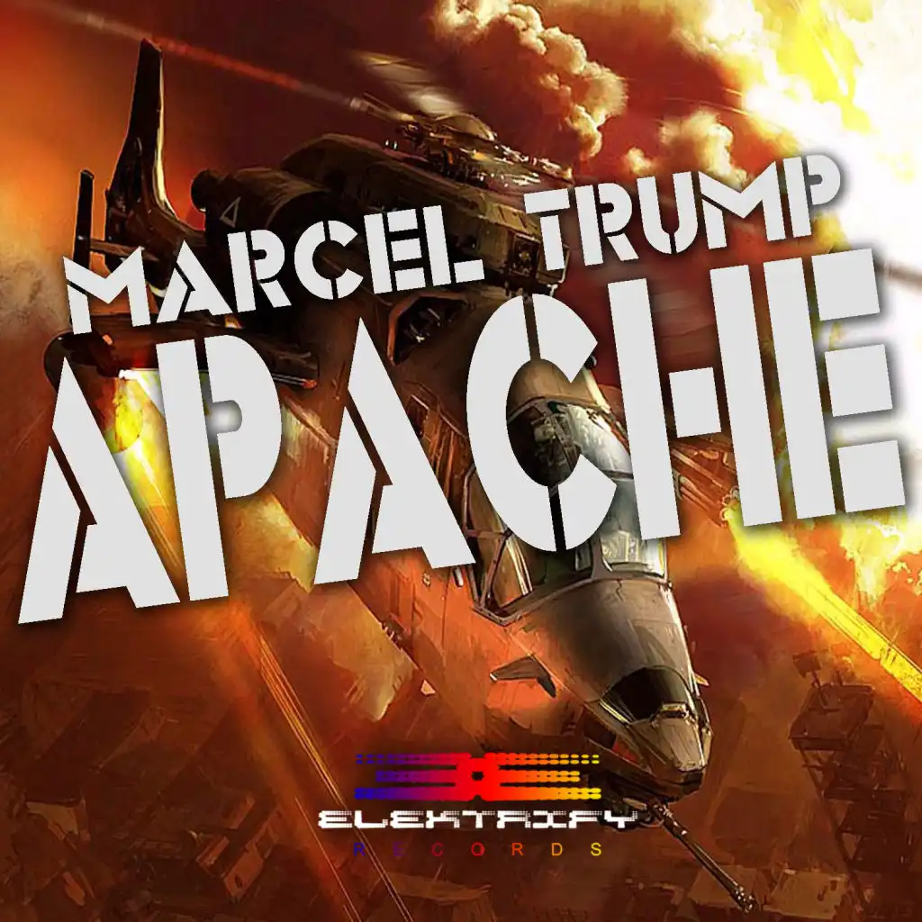 Marcel Trump