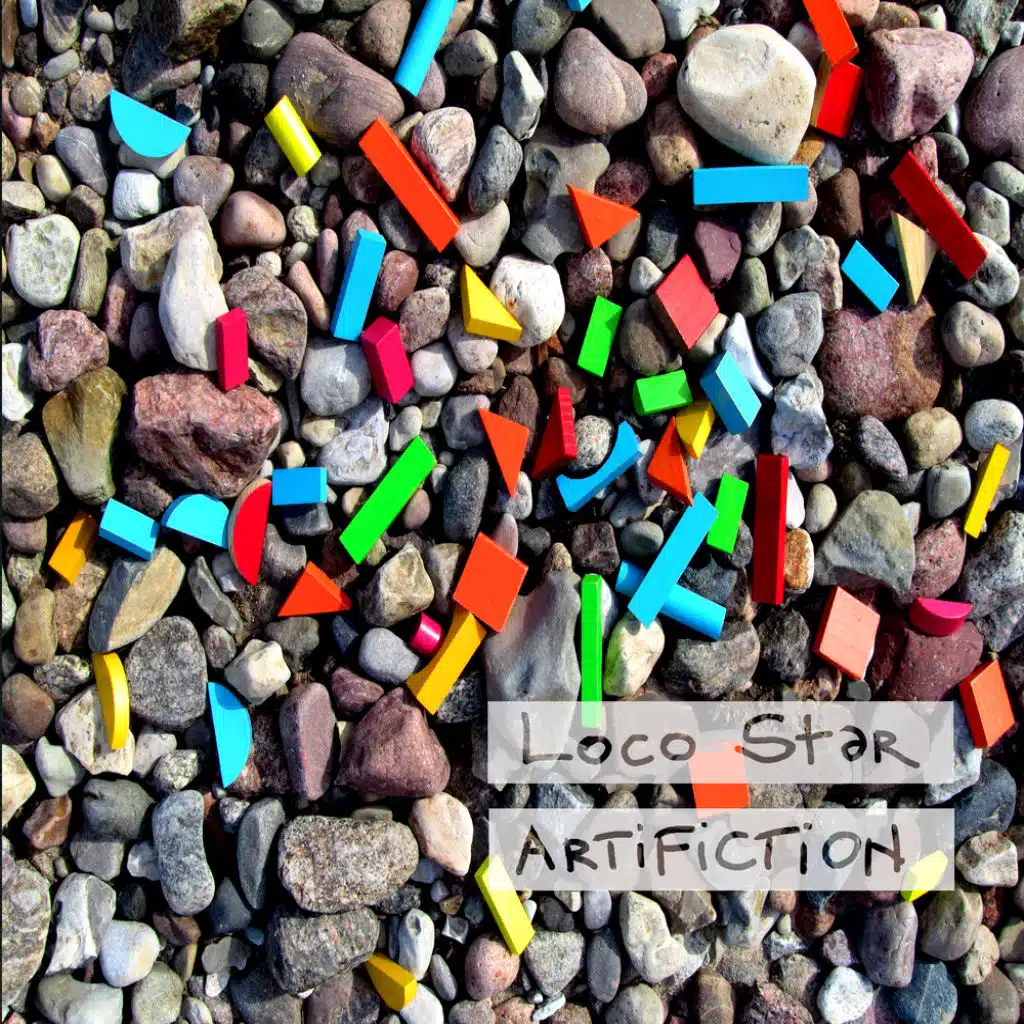 Artifiction (Bueno Bros. Remix)