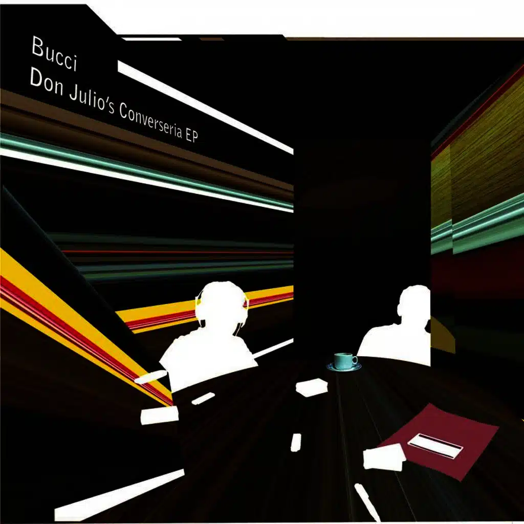 Don Julio's Converseria