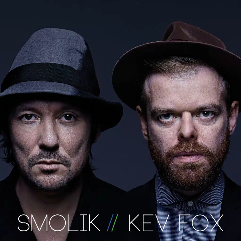 SMOLIK / KEV FOX