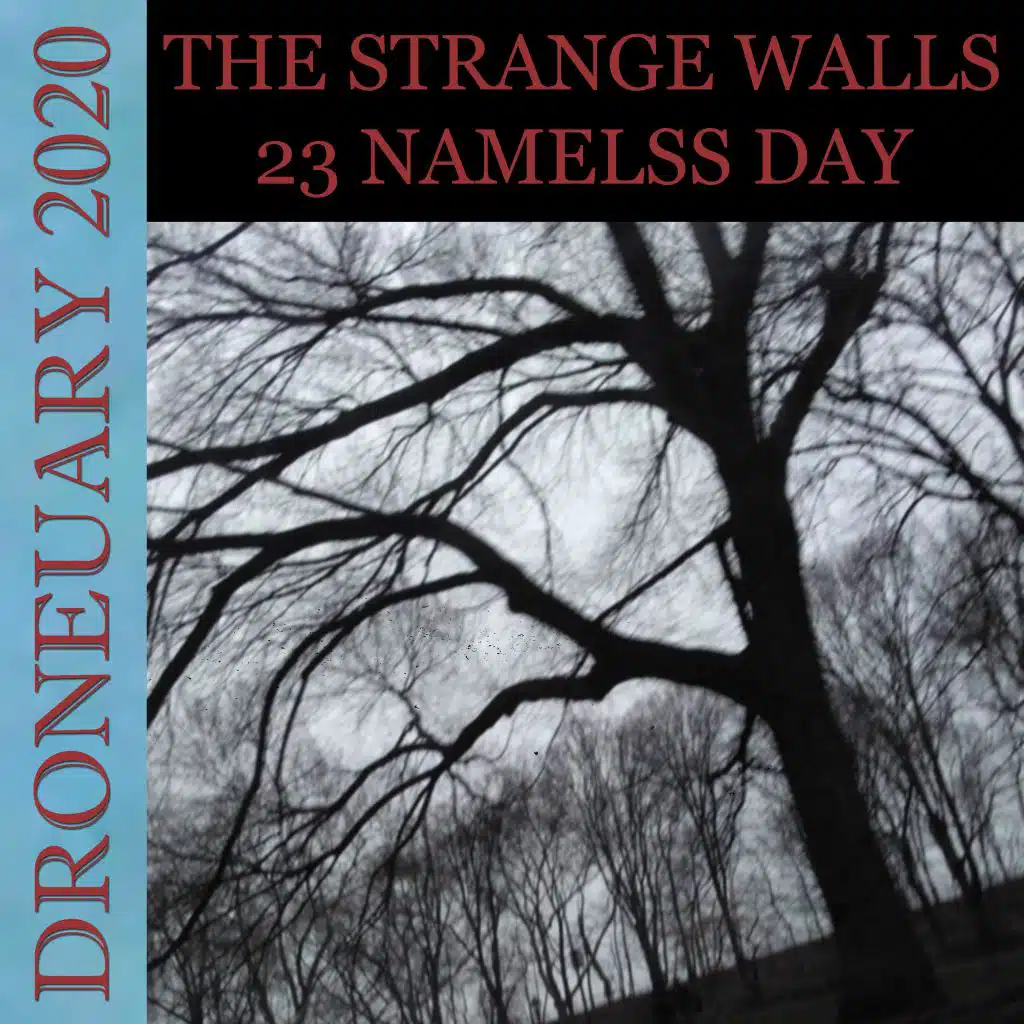 The Strange Walls