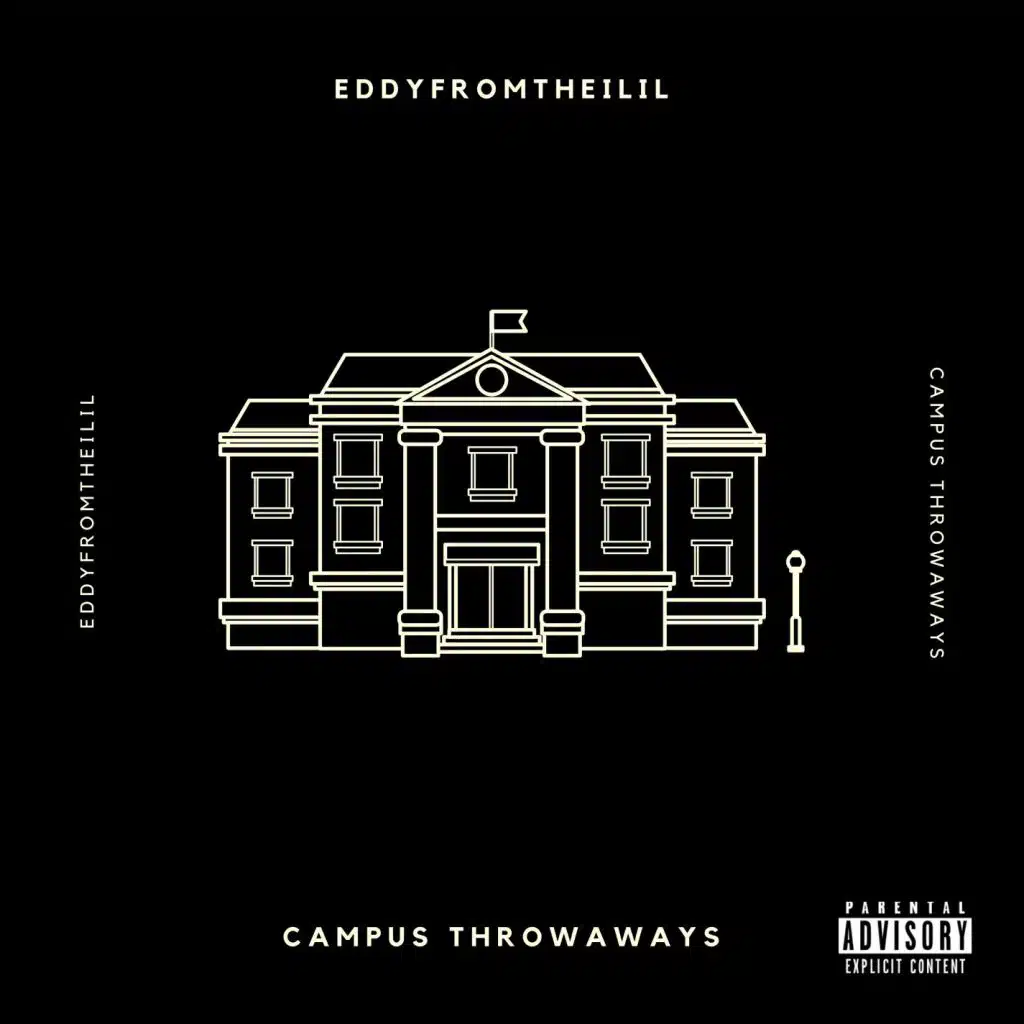 Campus Throwaways