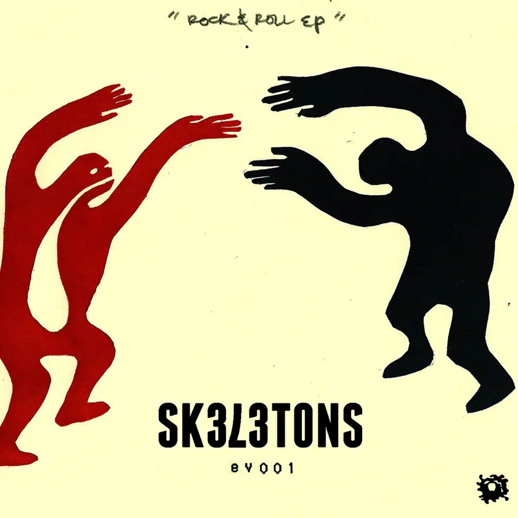 Rock & Roll EP